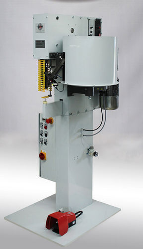 电动铆接机 - 060_16_200V  - Walter Winter Verbindungstechnik GmbH & Co.KG - 自动供料 / 自动
