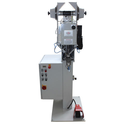 电动铆接机 - 090_01 (3) - Walter Winter Verbindungstechnik GmbH & Co.KG - 自动供料 / 伺服控制式 / 自动