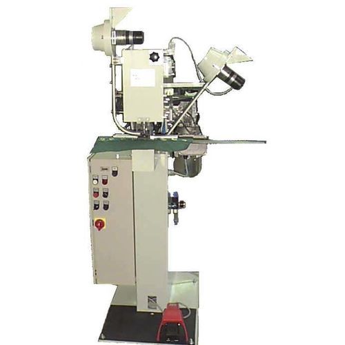 电动扣眼加工机 - 033_10 - Walter Winter Verbindungstechnik GmbH & Co.KG - 自动 / 自动供料