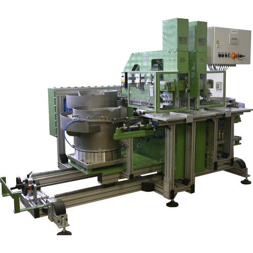 气动扣眼加工机 - 080_20 - Walter Winter Verbindungstechnik GmbH & Co.KG - 自动 / 自动供料