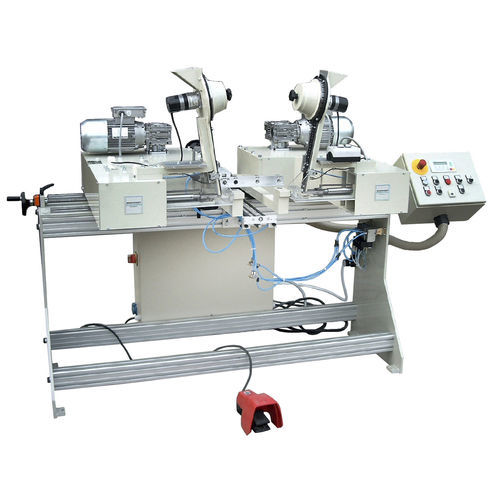 电动铆接机 - 080_30 - Walter Winter Verbindungstechnik GmbH & Co.KG - 自穿孔 / 自动供料 / 自动