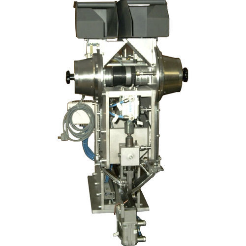 扣件铆接机 - 090_20 - Walter Winter Verbindungstechnik GmbH & Co.KG - 气动 / 自动 / 自动供料