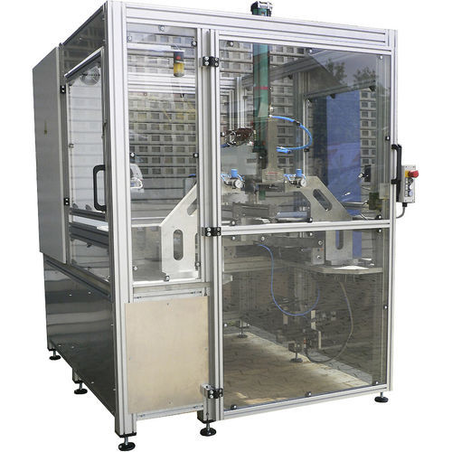 气动冲压机 - 1002 - Walter Winter Verbindungstechnik GmbH & Co.KG - 自动 / 冲压 / 成形