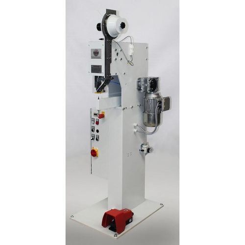 电动铆接机 - 060_16 - Walter Winter Verbindungstechnik GmbH & Co.KG - 自穿孔 / 自动供料 / 自动