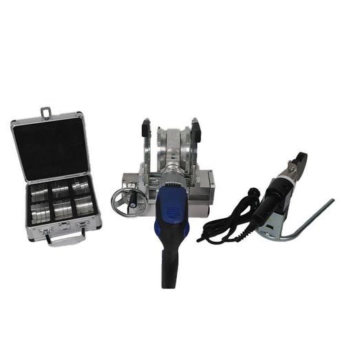 对焊机 - MINI75 - Hebei Mingmai Technology Co., Ltd. - 加热板式 / 手动 / 台式
