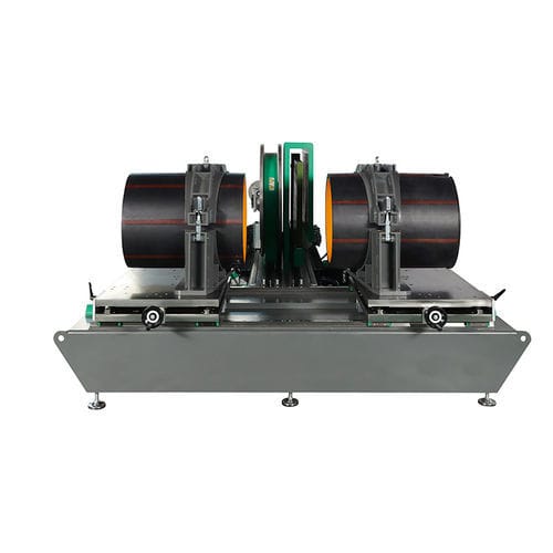对焊机 - SWT-MA500 - Hebei Mingmai Technology Co., Ltd. - 自动 / 热熔塑料 / 380V三相