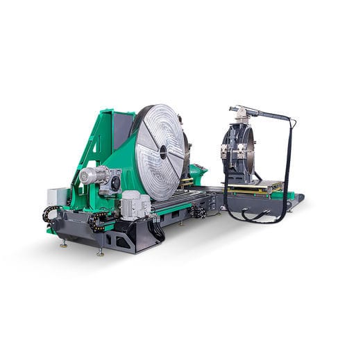 对焊机 - SWT-MA800 - Hebei Mingmai Technology Co., Ltd. - 自动 / 塑料管 / 热熔塑料