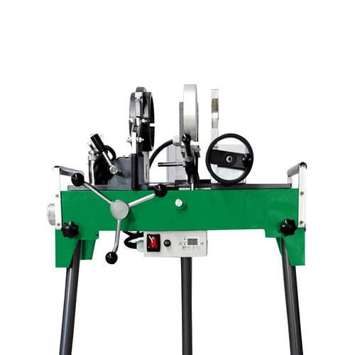 聚合物电熔机 - Prisma110 - Hebei Mingmai Technology Co., Ltd. - 工业用途