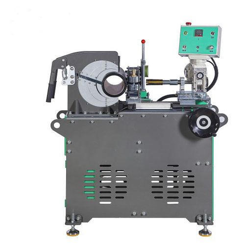 加热板式焊接机 - SWT-S315 - Hebei Mingmai Technology Co., Ltd. - 自动 / 用于管道 / 热熔塑料