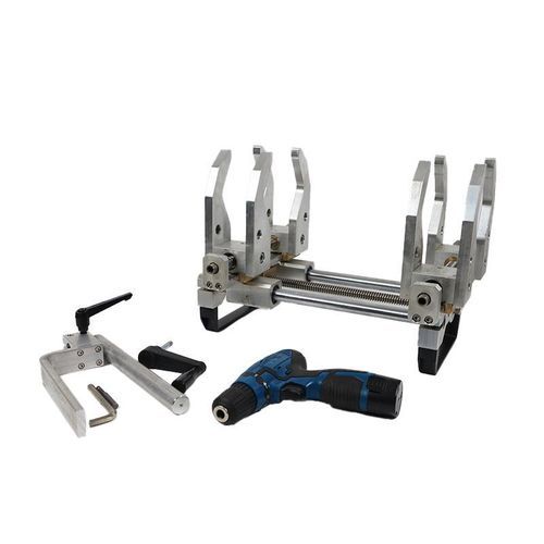 手动定位器 - SST160 - Hebei Mingmai Technology Co., Ltd. - 线性 / 单轴