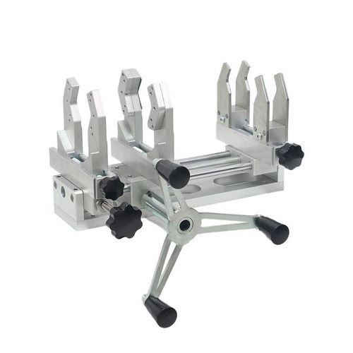 手动定位器 - SST63 - Hebei Mingmai Technology Co., Ltd. - 线性 / 单轴