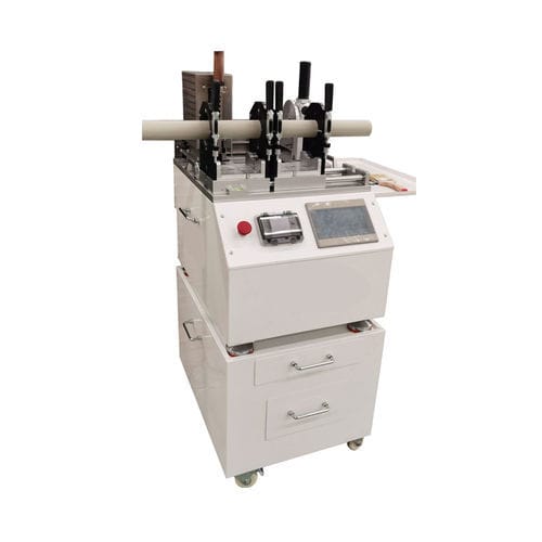 红外线焊接机 - IR-110 - Hebei Mingmai Technology Co., Ltd. - 自动 / 用于管道 / 220V单相