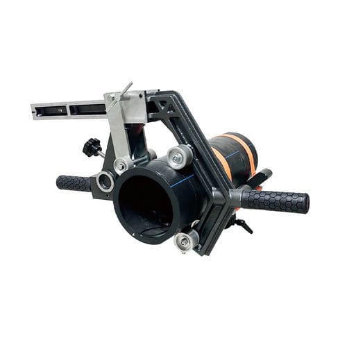 塑料截管器 - C315 - Hebei Mingmai Technology Co., Ltd. - 铜 / 铝制 / 手提式