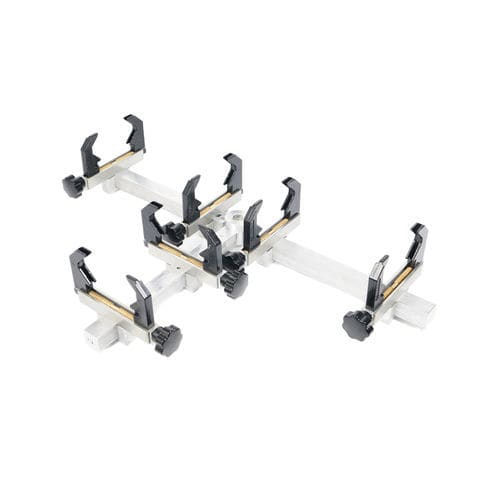 手动夹紧工具 - Aligers series - Hebei Mingmai Technology Co., Ltd. - 用于焊接 / 用于管道