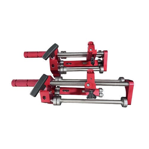 管道刮刀 - TPS8 - Hebei Mingmai Technology Co., Ltd.