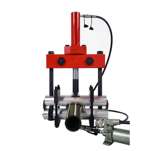 液压压管工具 - ST160 - Hebei Mingmai Technology Co., Ltd. - 手动 / 手动控制 / 用于管道