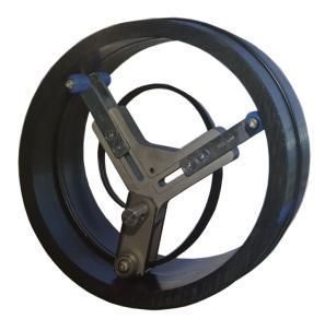 手动去毛边工具 - RID series - Hebei Mingmai Technology Co., Ltd. - 塑料 / 管道 / 用于大直径
