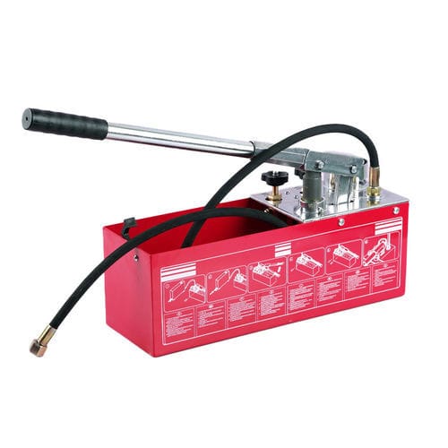 移动式压力测试设备 - SD-50 - Hebei Mingmai Technology Co., Ltd.