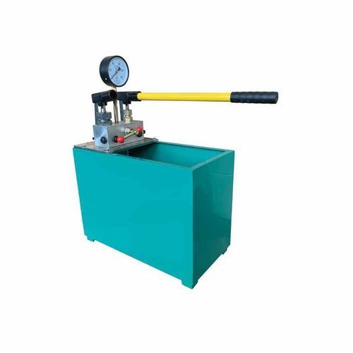 压力测试设备 - 2DSY series - Hebei Mingmai Technology Co., Ltd.