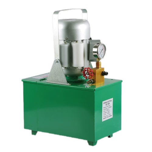 移动式压力测试设备 - 3DSY series - Hebei Mingmai Technology Co., Ltd.