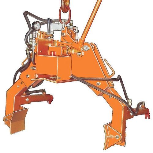 拔管器 - 125 series - WIMAG GmbH