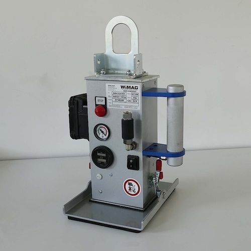 H形真空提升机 - 817 series - WIMAG GmbH - 用于钢板 / 用于石板 / 用于板材
