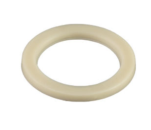 扁平密封件 - 0300116 series - Bucchi S.r.l. - EPDM / 圆形 / 用于螺纹嵌件