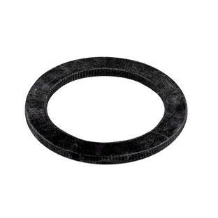 扁平密封件 - 4000115 series - Bucchi S.r.l. - NBR / 环形 / 用于食品