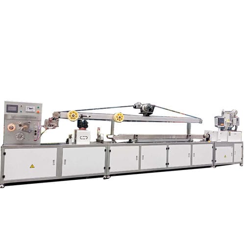 3D打印挤出机 - FLD-35B - Suzhou ACC Machine Co., Ltd. - 用于PP / 用于PE / 用于ABS