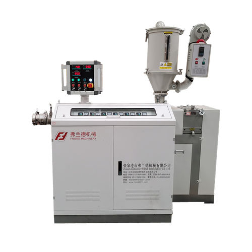管道管道挤出生产线 - SJ45 - Suzhou ACC Machine Co., Ltd. - 用于电脑