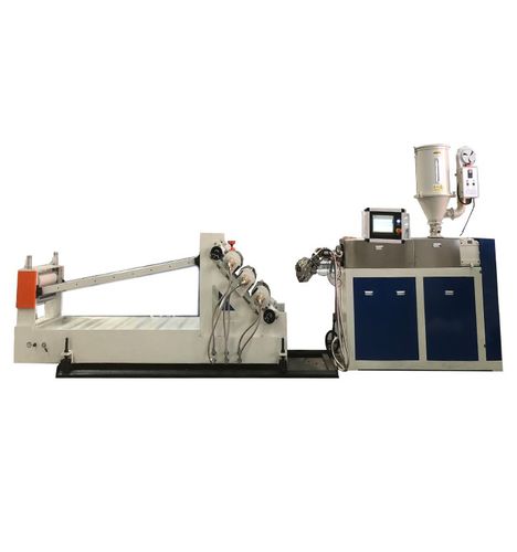 片材管道挤出生产线 - Suzhou ACC Machine Co., Ltd. - 用于PP / 用于PE / PA