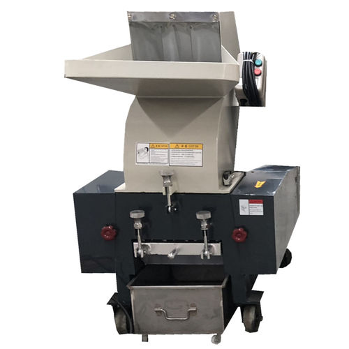辊式破碎机 - LDF series - Suzhou ACC Machine Co., Ltd. - 固定式