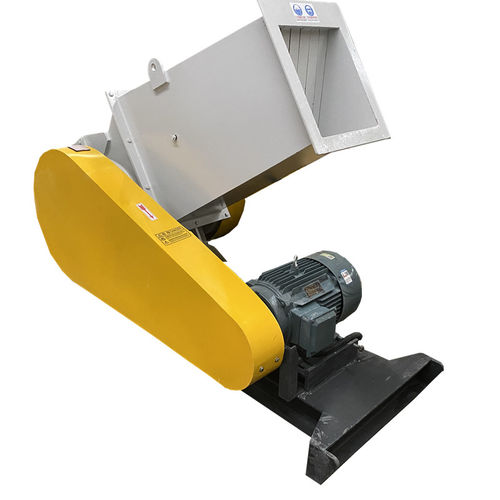 反击破碎机 - SWP series - Suzhou ACC Machine Co., Ltd. - 固定式 / 用于塑料