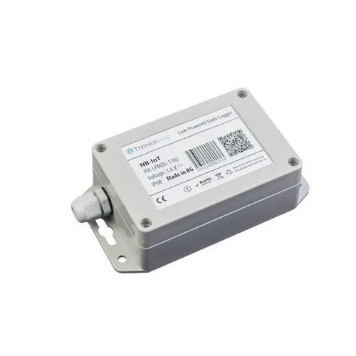 NB-IoT数据采集器 - LPMDL-1102 - ThingsLog - 温度和湿度 / 压力 / 无显示