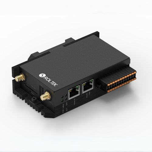 IoT Edge网关 - EDGE Lite - ROLTEK TECHNOLOGY - 通信 / 工业 / 以太网