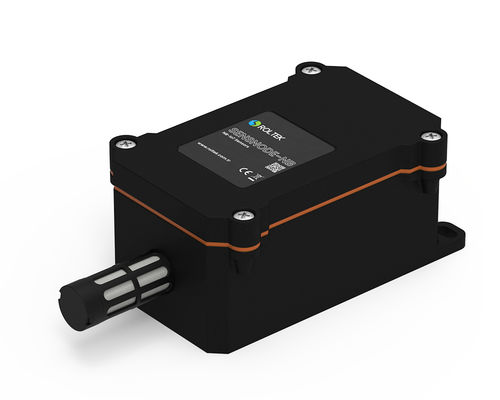 NB-IoT温湿度传感器 - SensNode-NB-TH - ROLTEK TECHNOLOGY - 壁挂安装 / LoRaWAN协议 / IP66