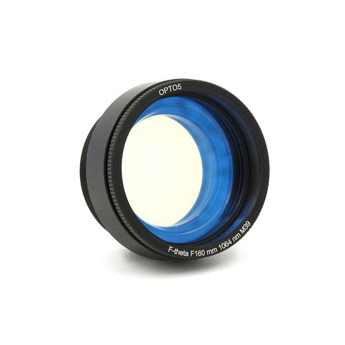 F-theta透镜 - 95O301000 - OPTO5 srl - 工业