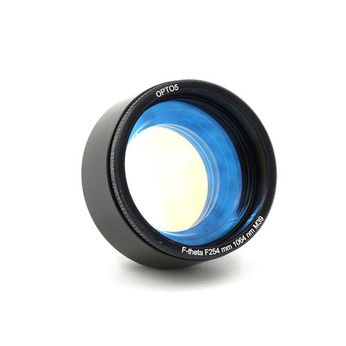 F-theta透镜 - 95O301010 - OPTO5 srl - 工业