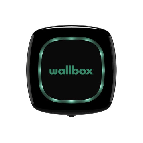 电动车充电站 - Pulsar Plus - wallbox - 交流 / 壁挂