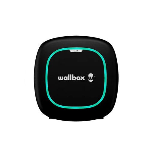 电动车充电站 - Pulsar Max - wallbox - 壁挂 / 户外