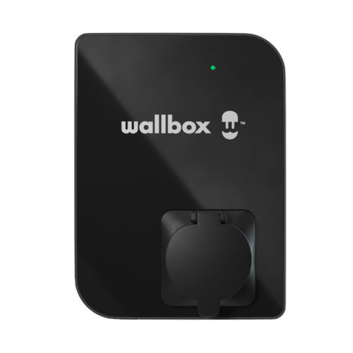 电动车充电站 - Copper SB - wallbox - 交流 / 壁挂 / 落地式