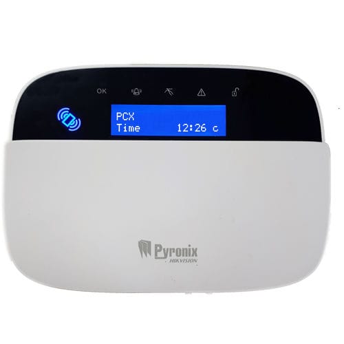 安全警报器 - PCX  - Pyronix