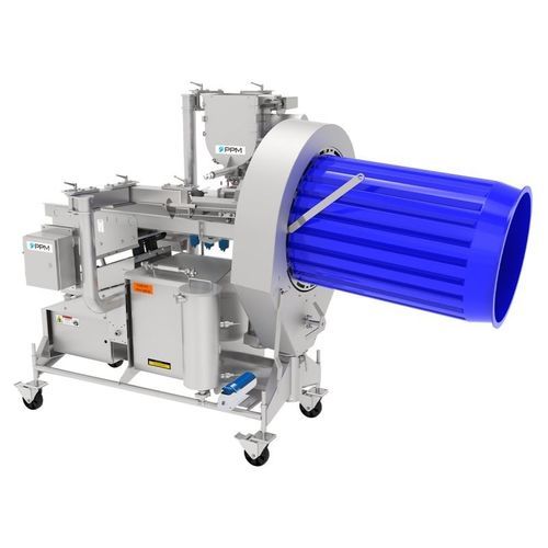 薯片调味机 - PPM Technologies, LLC