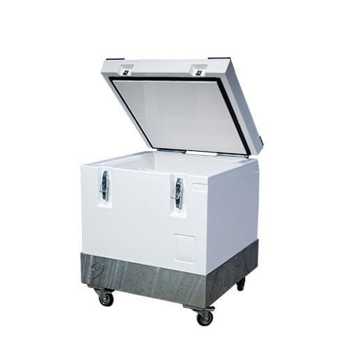 集装箱** - Enobox 260L - Enotech GFK Products