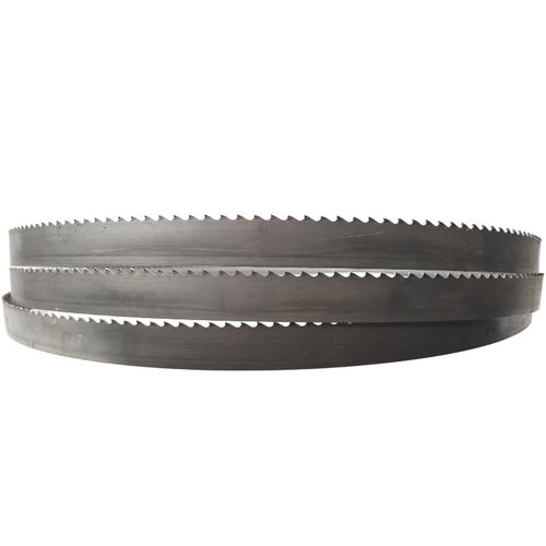 带式锯条 - SPEED CUT3 - BSW BLADE SRL - 钢 / 用于不锈钢 / 用于有色金属