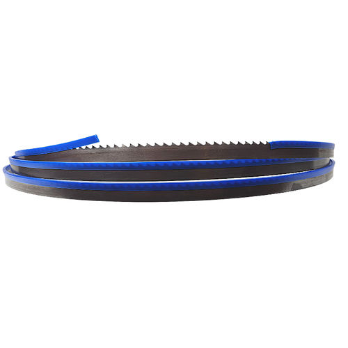 带式锯条 - REVOLUTION TP - BSW BLADE SRL - 双金属 / 用于铝 / 用于有色金属