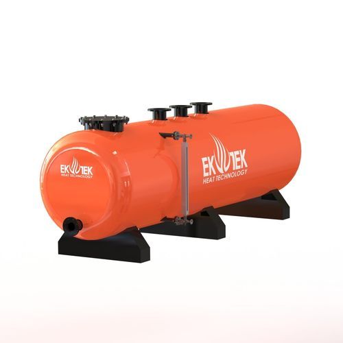加工贮液罐 - EKO ACCU series - Ekotek Heat Technology - 输出 / 负载 / 燃料