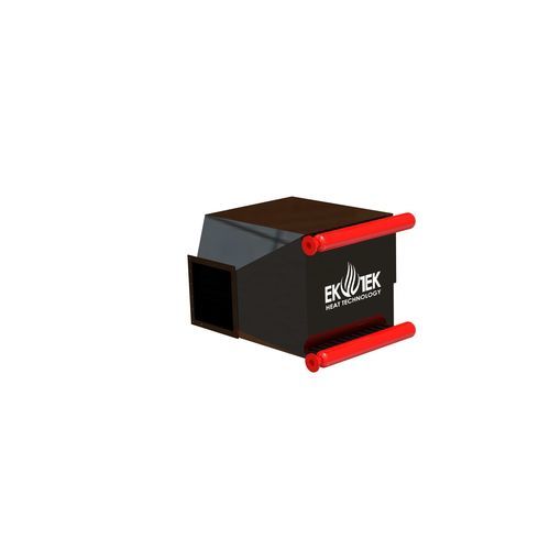 节能器 - EKONOMİZER series - Ekotek Heat Technology