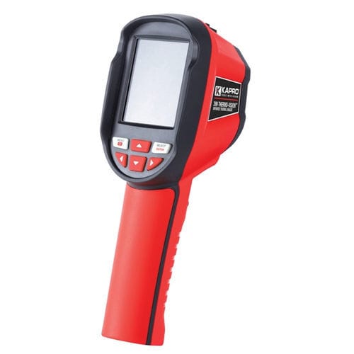 红外线温度计 - 399 THERMO-VISION™ - KAPRO - 数字 / °C / °F