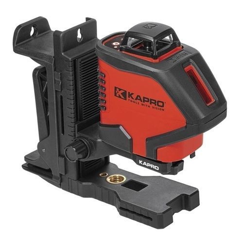 干电池式激光水平仪 - 962 PROLASER&reg; - KAPRO - IP65